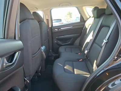 2023 Mazda Mazda CX-5 2.5 S