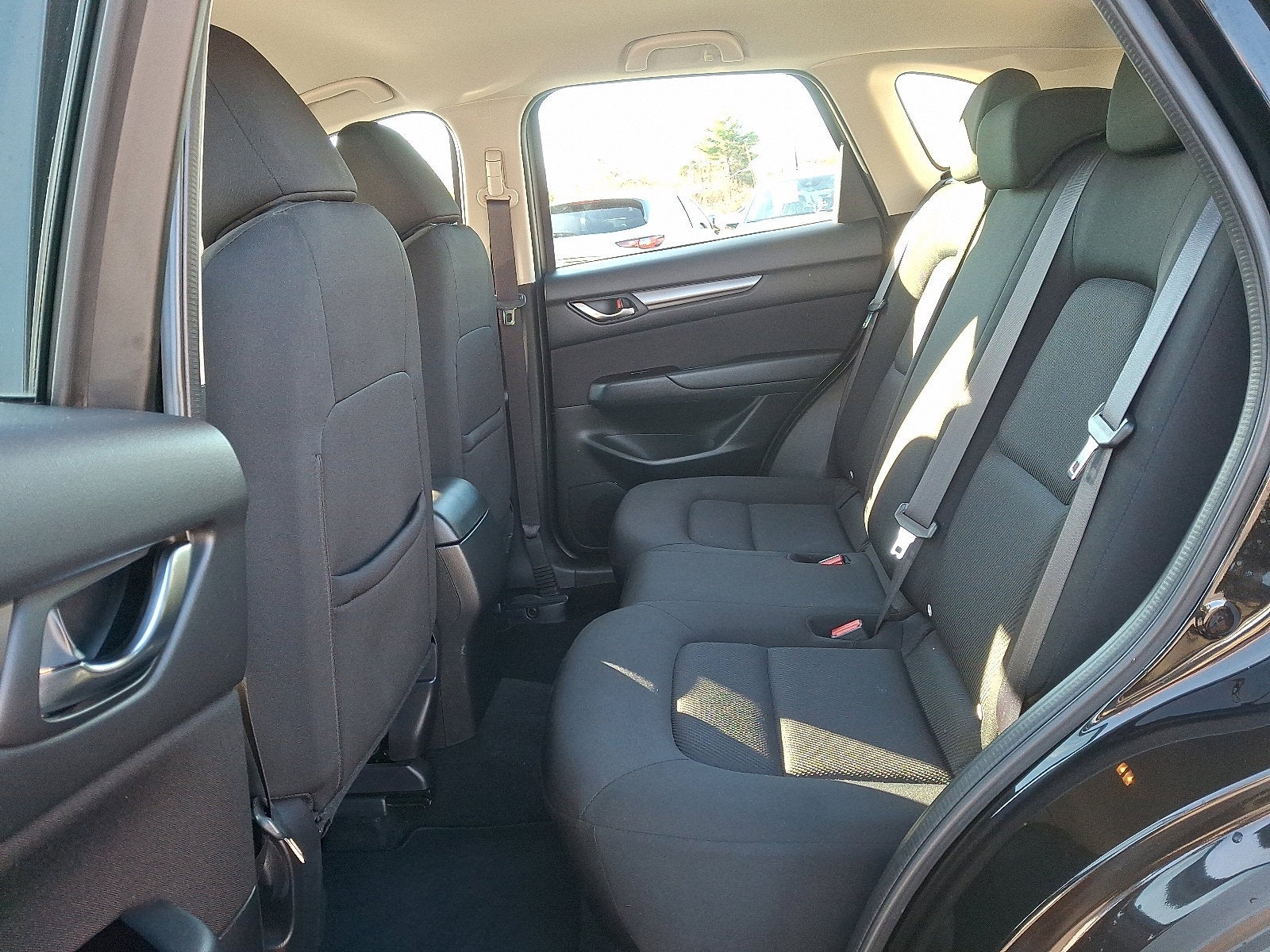 2023 Mazda Mazda CX-5 2.5 S