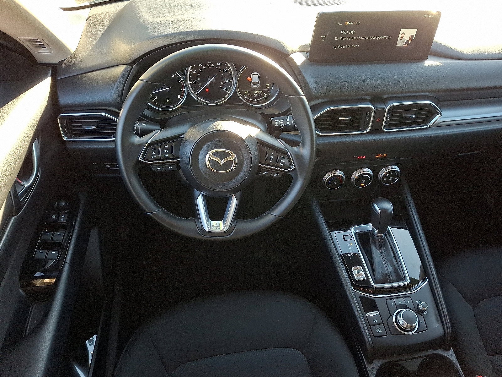 2023 Mazda Mazda CX-5 2.5 S