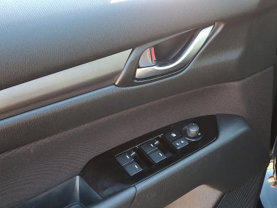 2023 Mazda Mazda CX-5 2.5 S