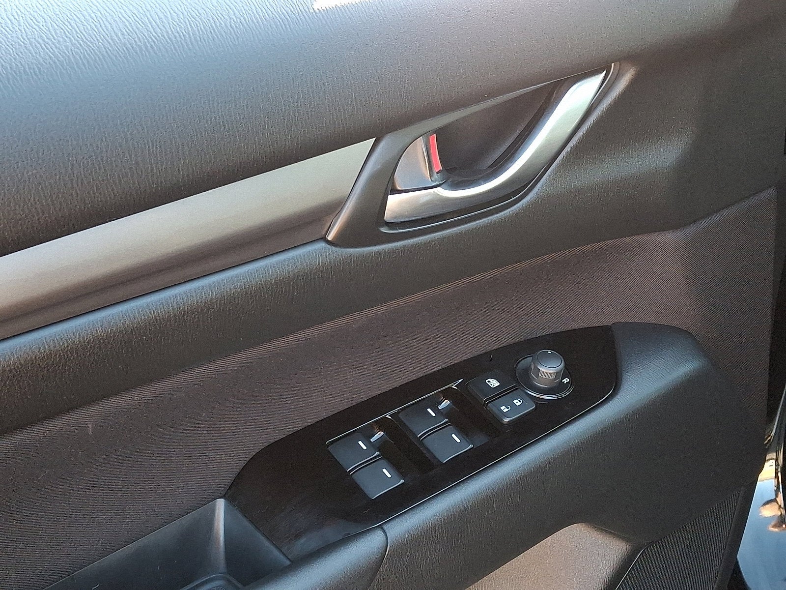 2023 Mazda Mazda CX-5 2.5 S