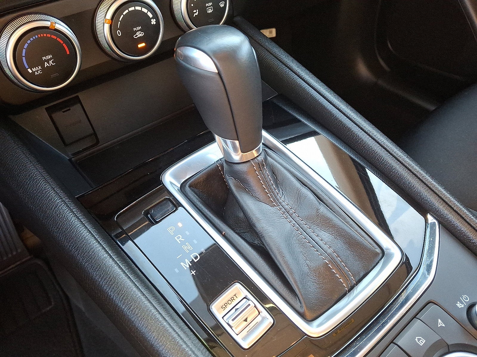 2023 Mazda Mazda CX-5 2.5 S