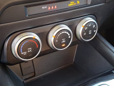 2023 Mazda Mazda CX-5 2.5 S