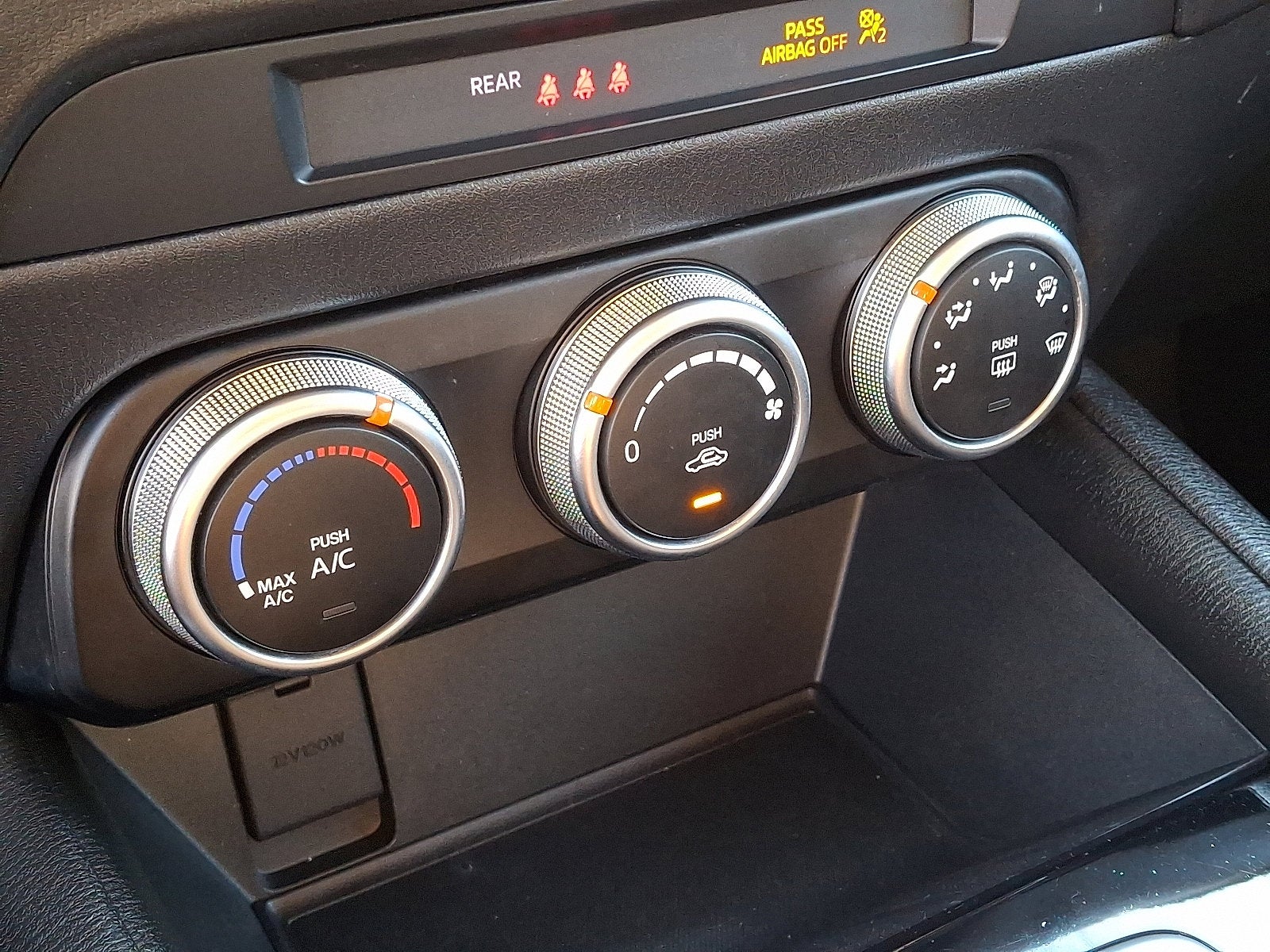 2023 Mazda Mazda CX-5 2.5 S