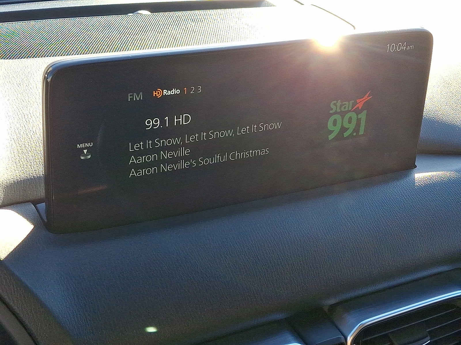 2023 Mazda Mazda CX-5 2.5 S