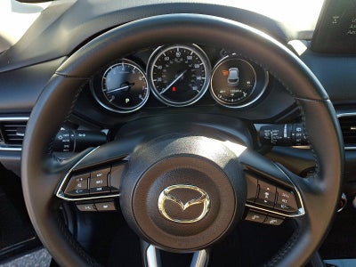 2023 Mazda Mazda CX-5 2.5 S