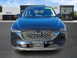 2023 Mazda Mazda CX-5 2.5 S