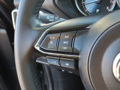 2023 Mazda Mazda CX-5 2.5 S