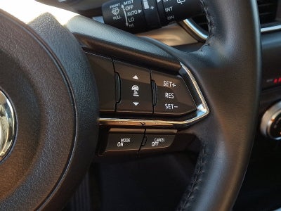 2023 Mazda Mazda CX-5 2.5 S