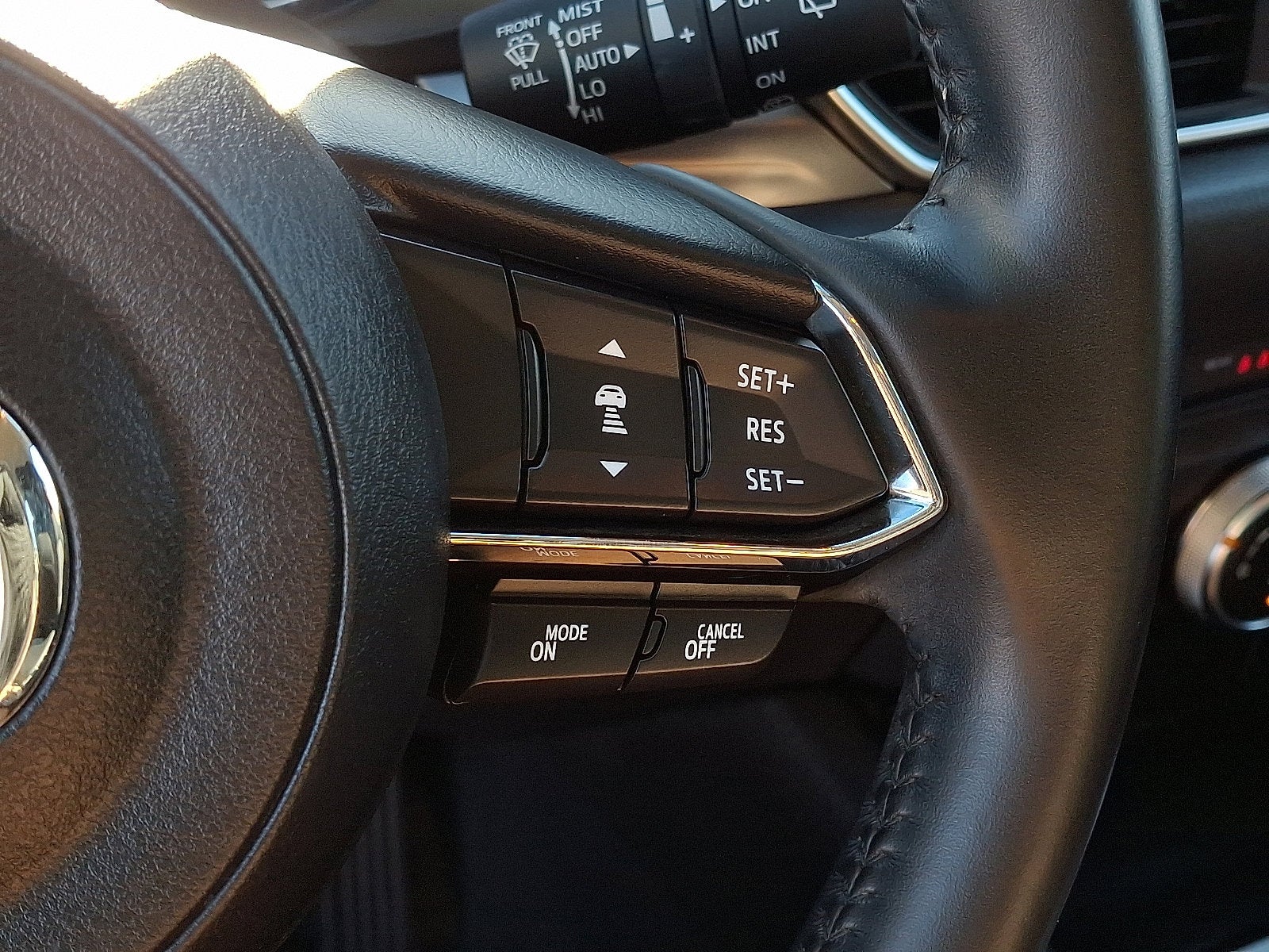 2023 Mazda Mazda CX-5 2.5 S