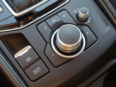 2023 Mazda Mazda CX-5 2.5 S