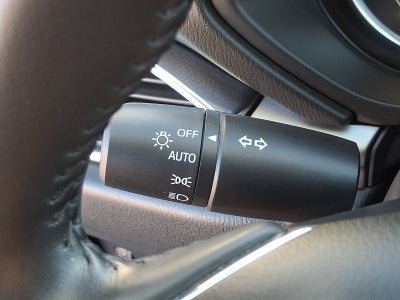 2023 Mazda Mazda CX-5 2.5 S