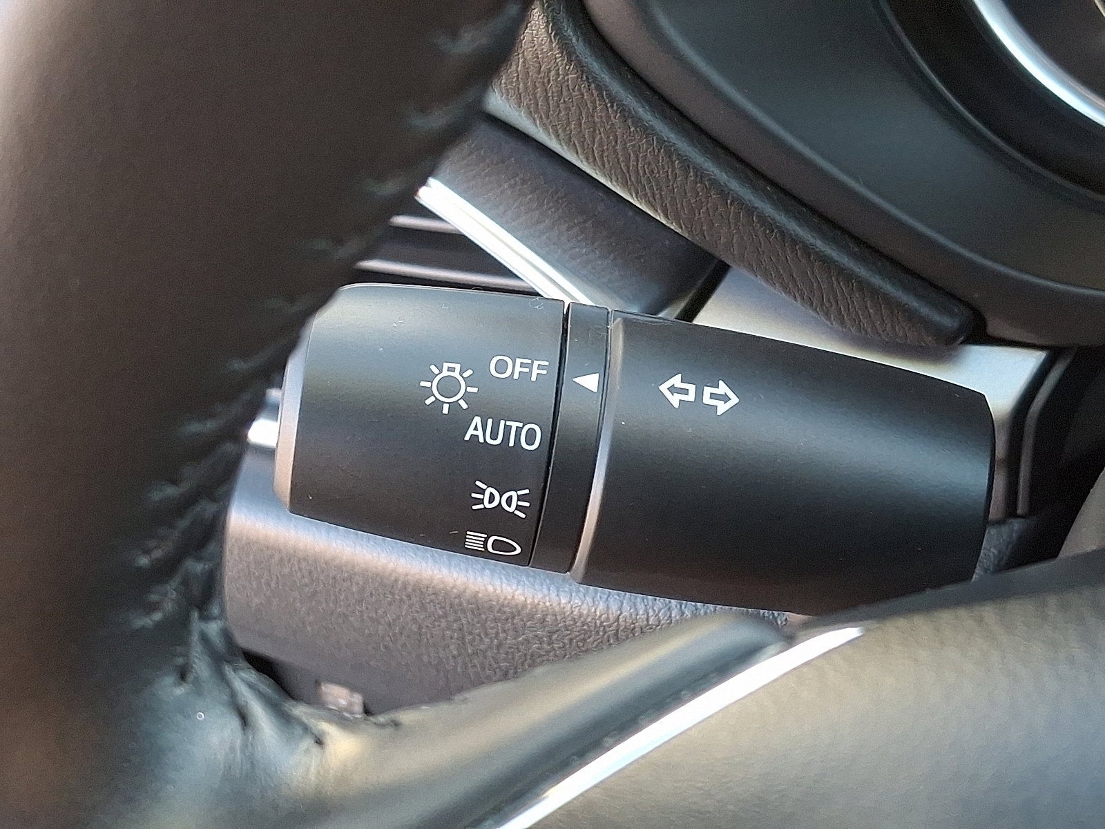 2023 Mazda Mazda CX-5 2.5 S