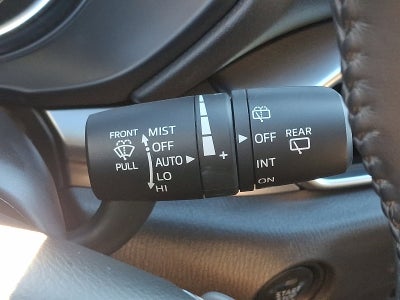 2023 Mazda Mazda CX-5 2.5 S