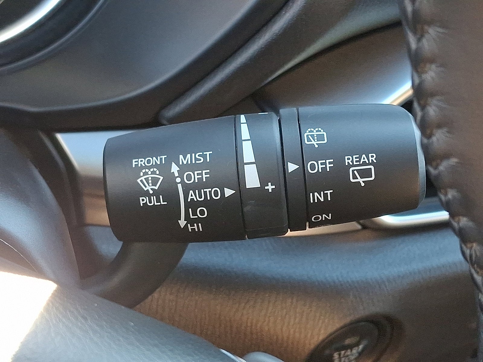 2023 Mazda Mazda CX-5 2.5 S