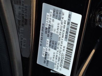 2023 Mazda Mazda CX-5 2.5 S