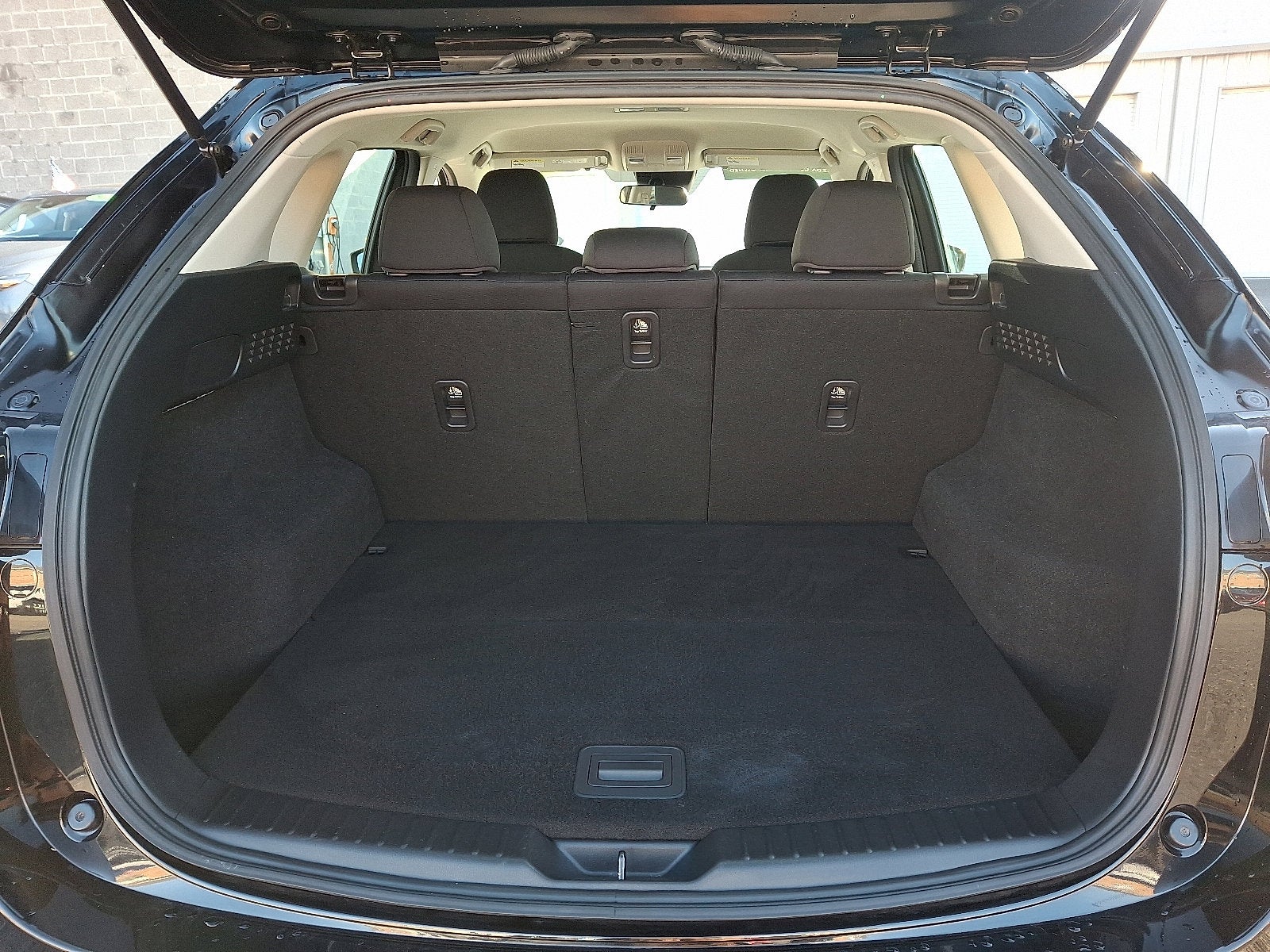 2023 Mazda Mazda CX-5 2.5 S