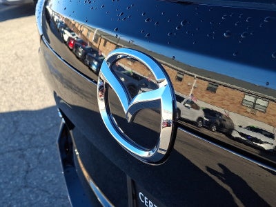 2023 Mazda Mazda CX-5 2.5 S