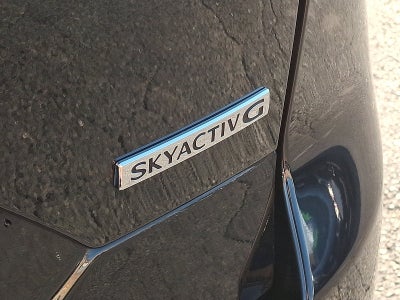 2023 Mazda Mazda CX-5 2.5 S