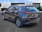 2023 Mazda Mazda CX-5 2.5 S