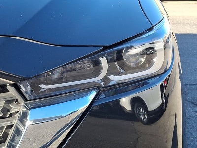 2023 Mazda Mazda CX-5 2.5 S