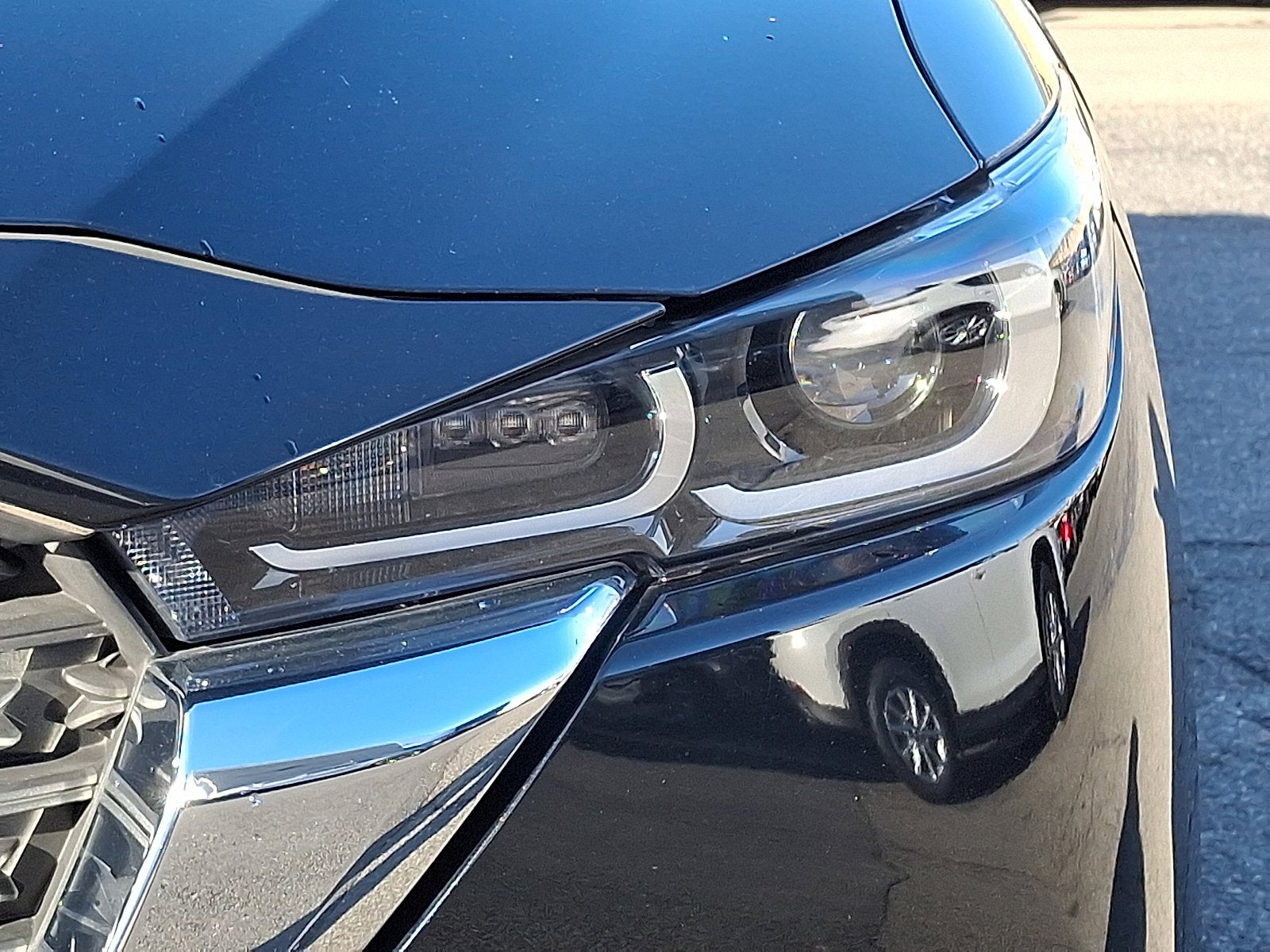 2023 Mazda Mazda CX-5 2.5 S