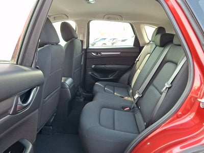 2023 Mazda Mazda CX-5 2.5 S