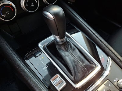 2023 Mazda Mazda CX-5 2.5 S