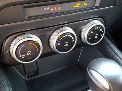 2023 Mazda Mazda CX-5 2.5 S