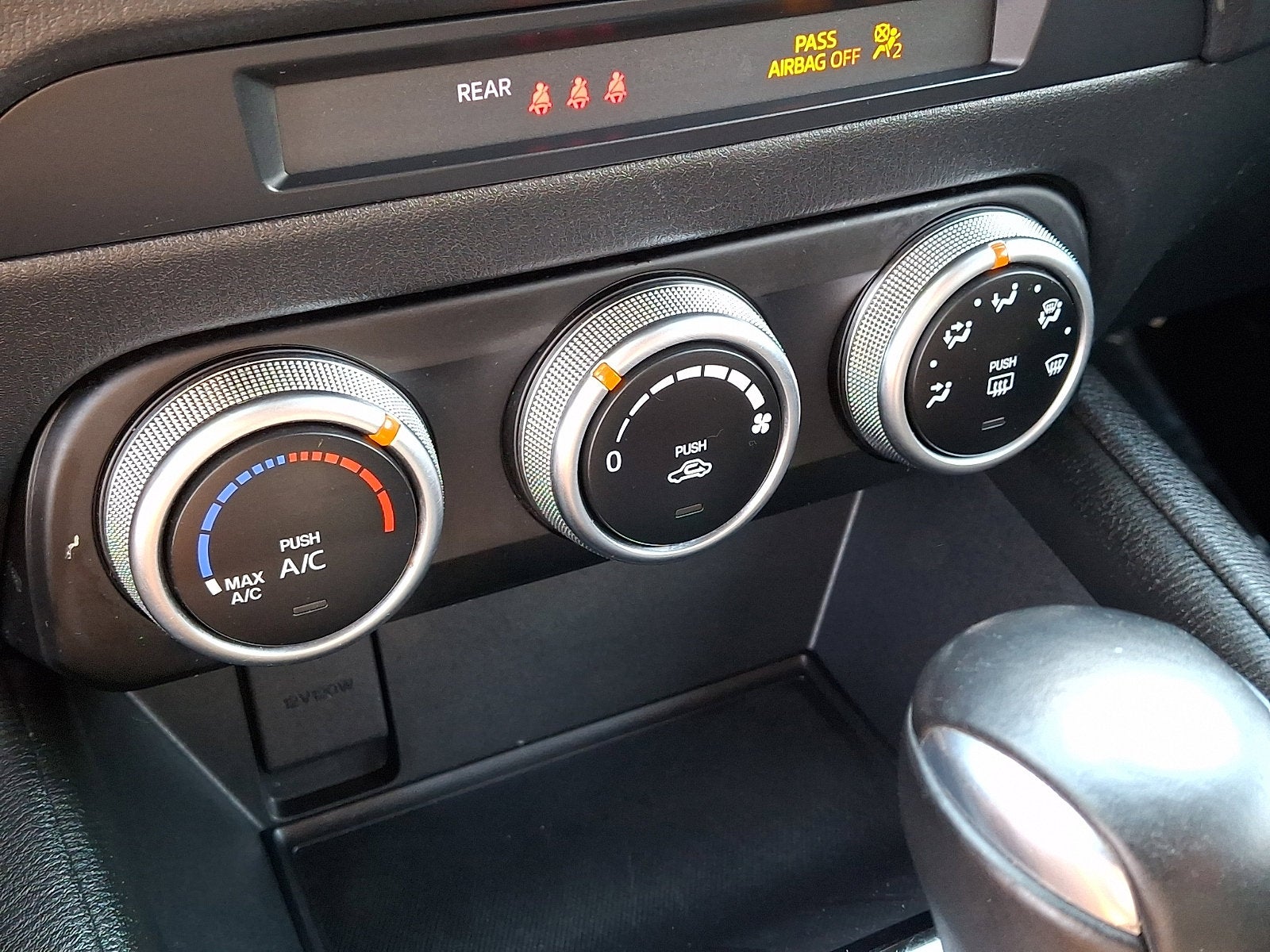 2023 Mazda Mazda CX-5 2.5 S