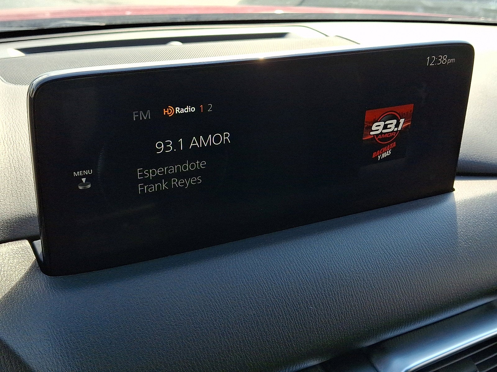 2023 Mazda Mazda CX-5 2.5 S