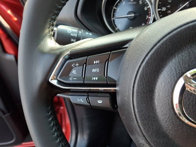 2023 Mazda Mazda CX-5 2.5 S