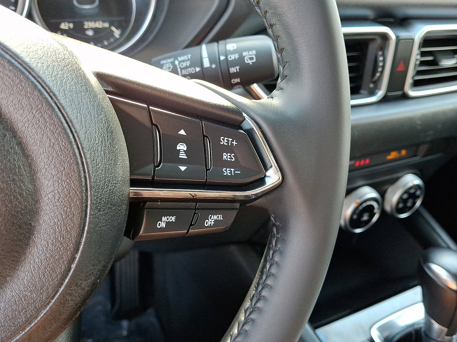 2023 Mazda Mazda CX-5 2.5 S