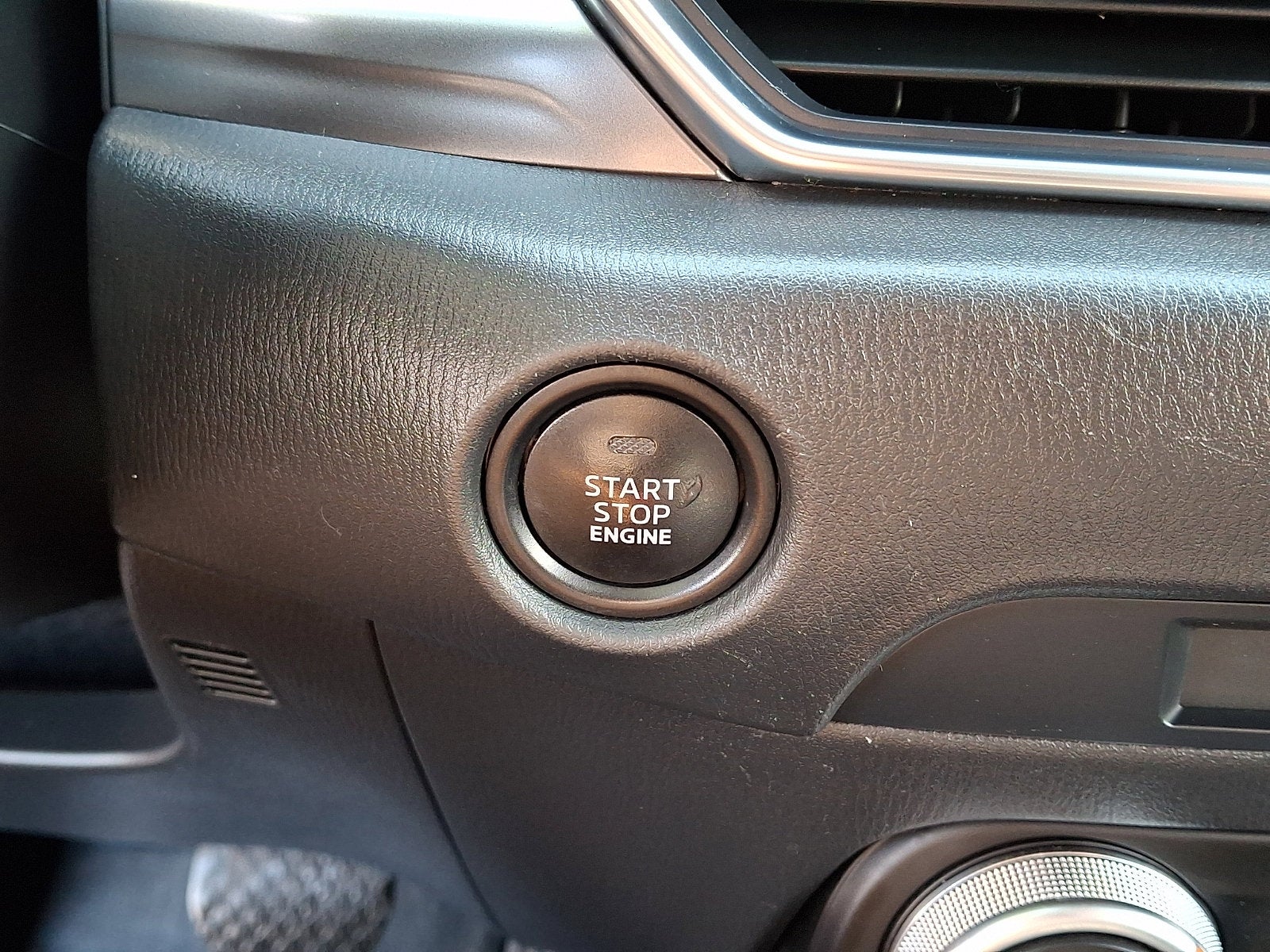 2023 Mazda Mazda CX-5 2.5 S