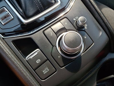 2023 Mazda Mazda CX-5 2.5 S