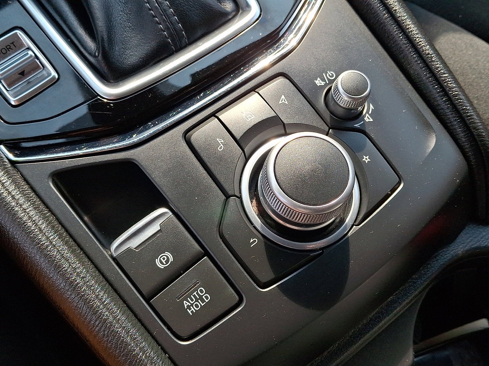 2023 Mazda Mazda CX-5 2.5 S