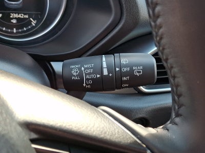 2023 Mazda Mazda CX-5 2.5 S