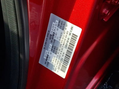 2023 Mazda Mazda CX-5 2.5 S