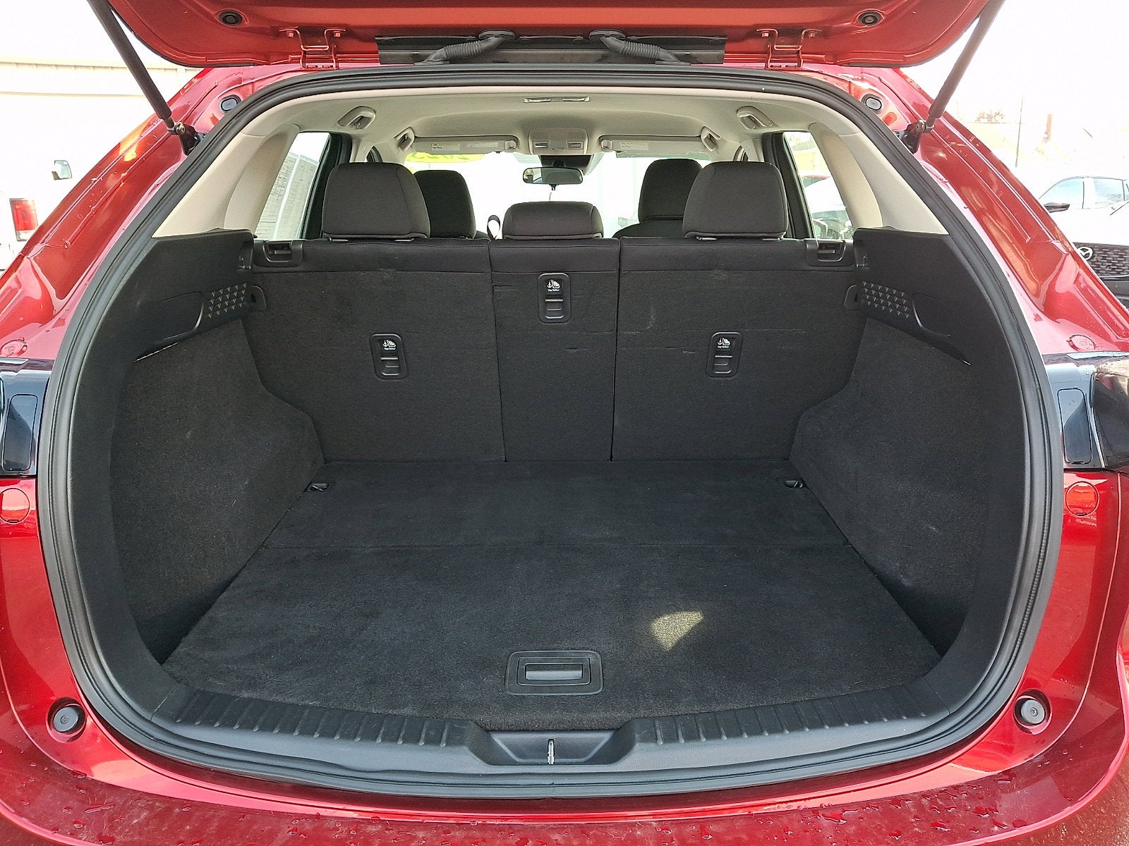 2023 Mazda Mazda CX-5 2.5 S