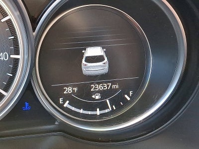 2023 Mazda Mazda CX-5 2.5 S