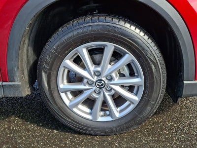 2023 Mazda Mazda CX-5 2.5 S