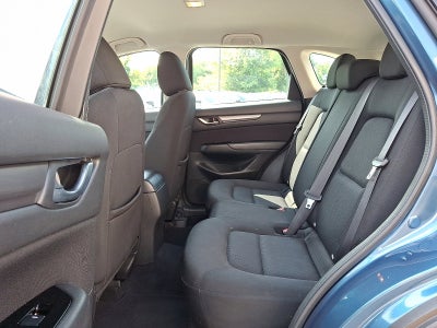 2023 Mazda Mazda CX-5 2.5 S
