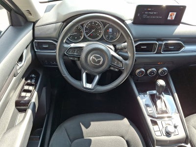 2023 Mazda Mazda CX-5 2.5 S