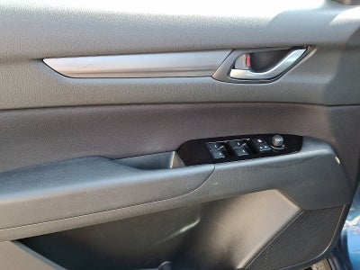 2023 Mazda Mazda CX-5 2.5 S