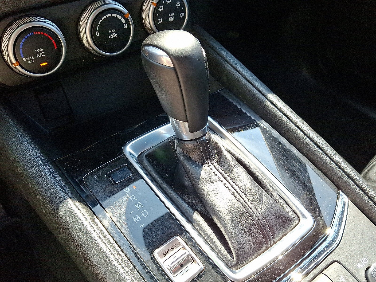 2023 Mazda Mazda CX-5 2.5 S