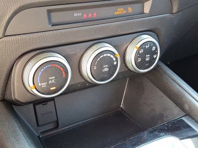 2023 Mazda Mazda CX-5 2.5 S