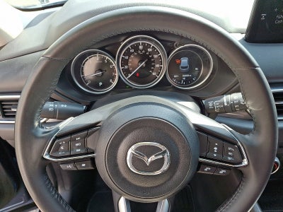 2023 Mazda Mazda CX-5 2.5 S