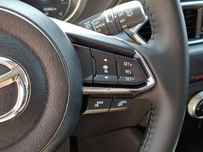 2023 Mazda Mazda CX-5 2.5 S