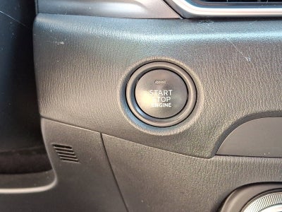 2023 Mazda Mazda CX-5 2.5 S