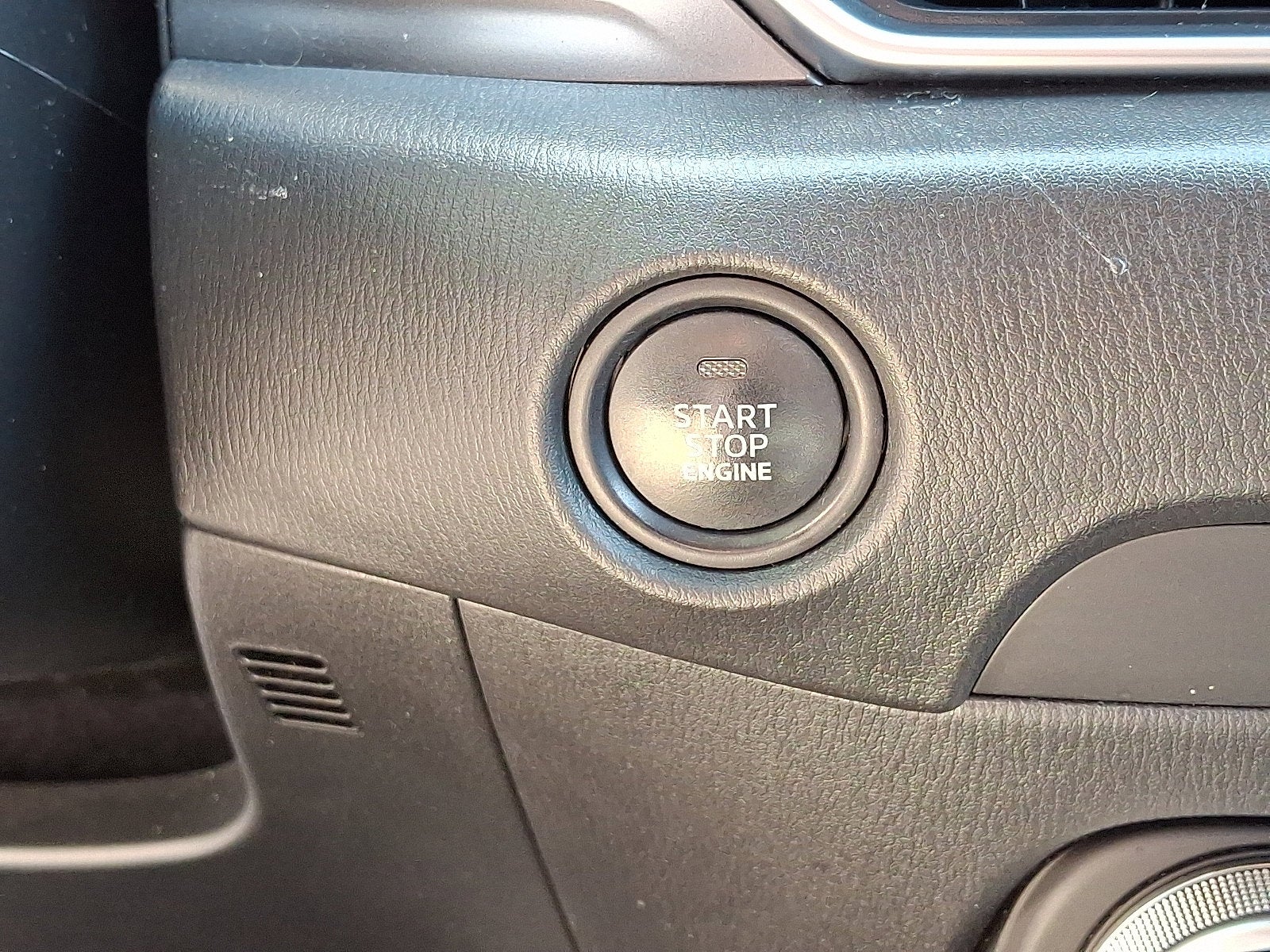 2023 Mazda Mazda CX-5 2.5 S